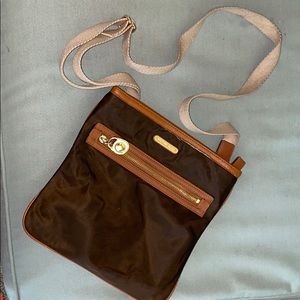 Michael Kors Kempton Crossbody
